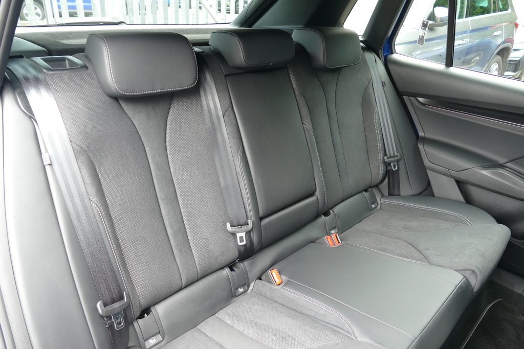 Skoda Elroq Se Green #8