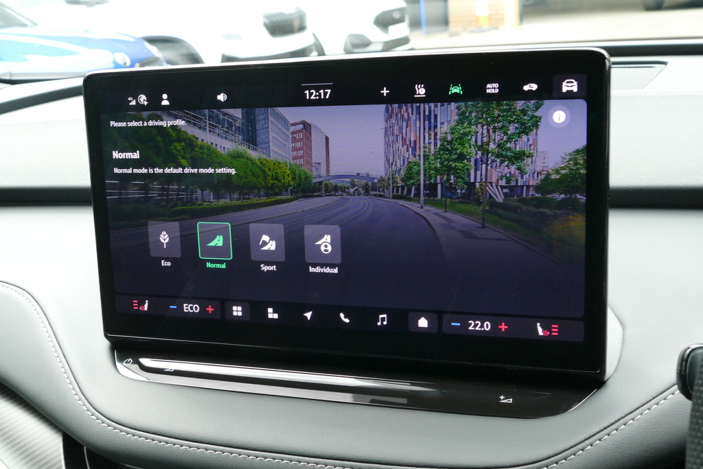 Skoda Elroq Se Green #22