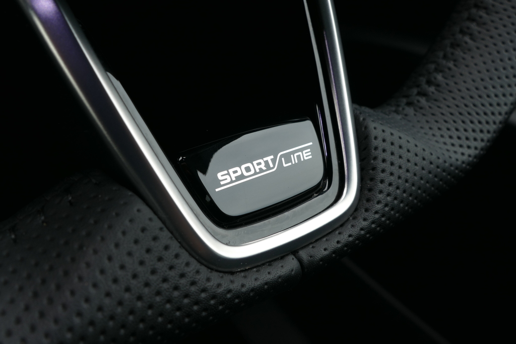 Skoda Elroq Se Green #16
