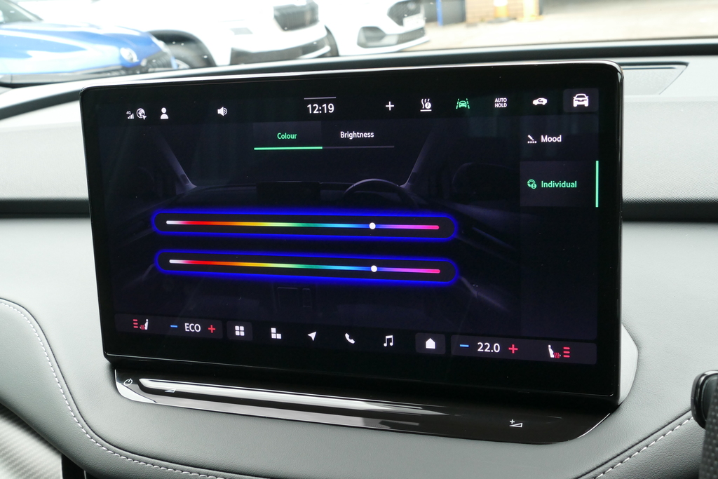 Skoda Elroq Se Green #28