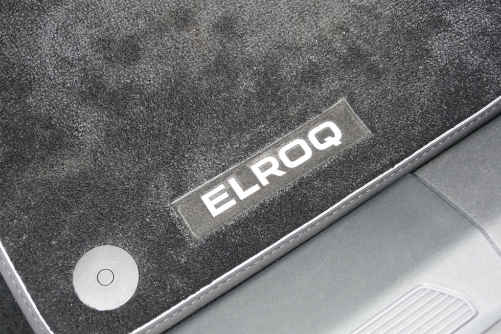 Skoda Elroq Se Green #36