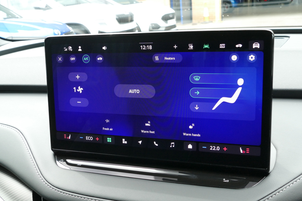 Skoda Elroq Se Green #31