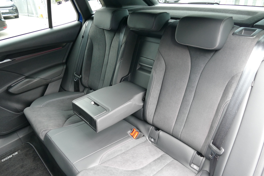 Skoda Elroq Se Green #15