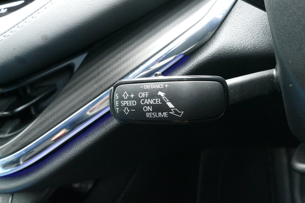 Skoda ENYAQ Suv Blue #31
