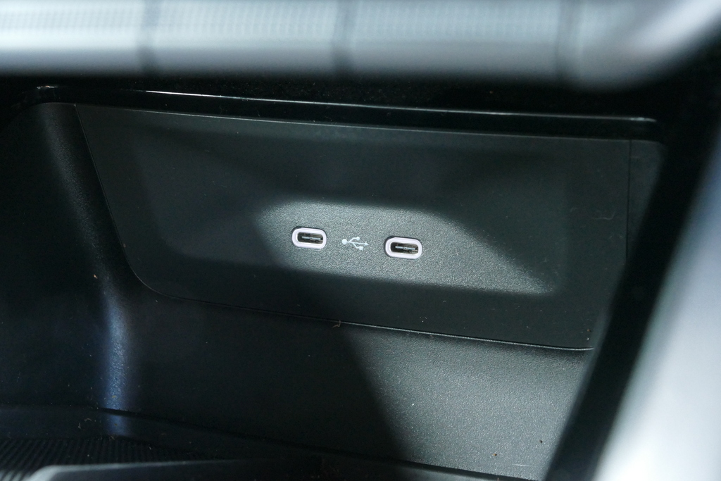 Skoda ENYAQ Suv Blue #33