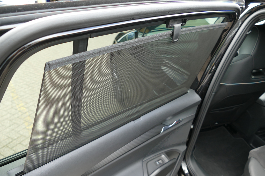 Skoda ENYAQ Suv Blue #29