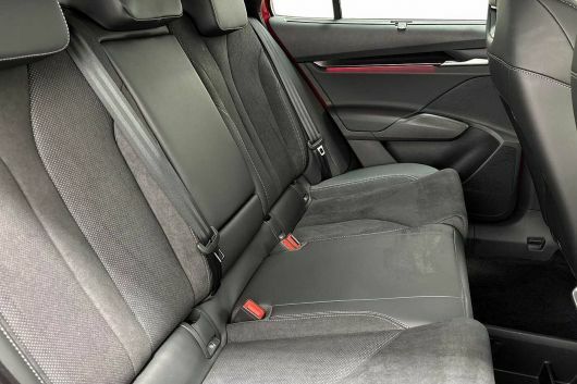 Skoda Elroq Sportline Silver #8