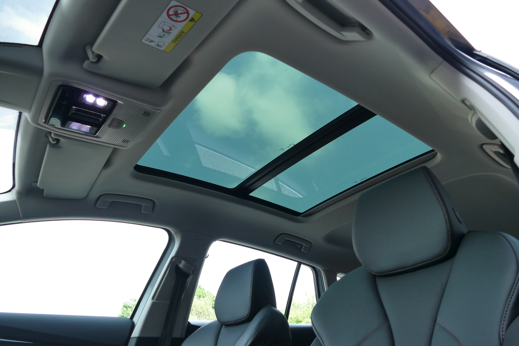 Skoda ENYAQ 60 Grey #12