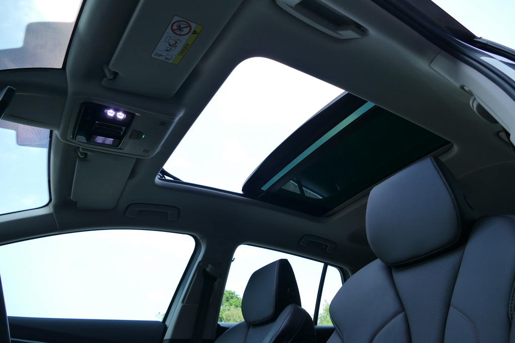 Skoda ENYAQ 60 Grey #13