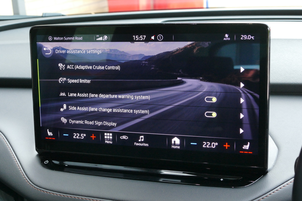 Skoda ENYAQ 60 Grey #25