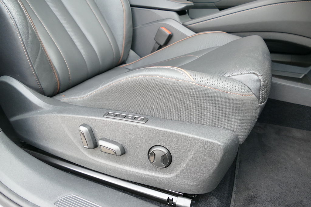 Skoda ENYAQ 60 Grey #16
