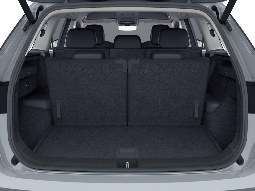 Skoda Kodiaq Kodiaq Edition X 7Seats 1.5 Tsi E-tec 150 Ps Dsg Silver #5