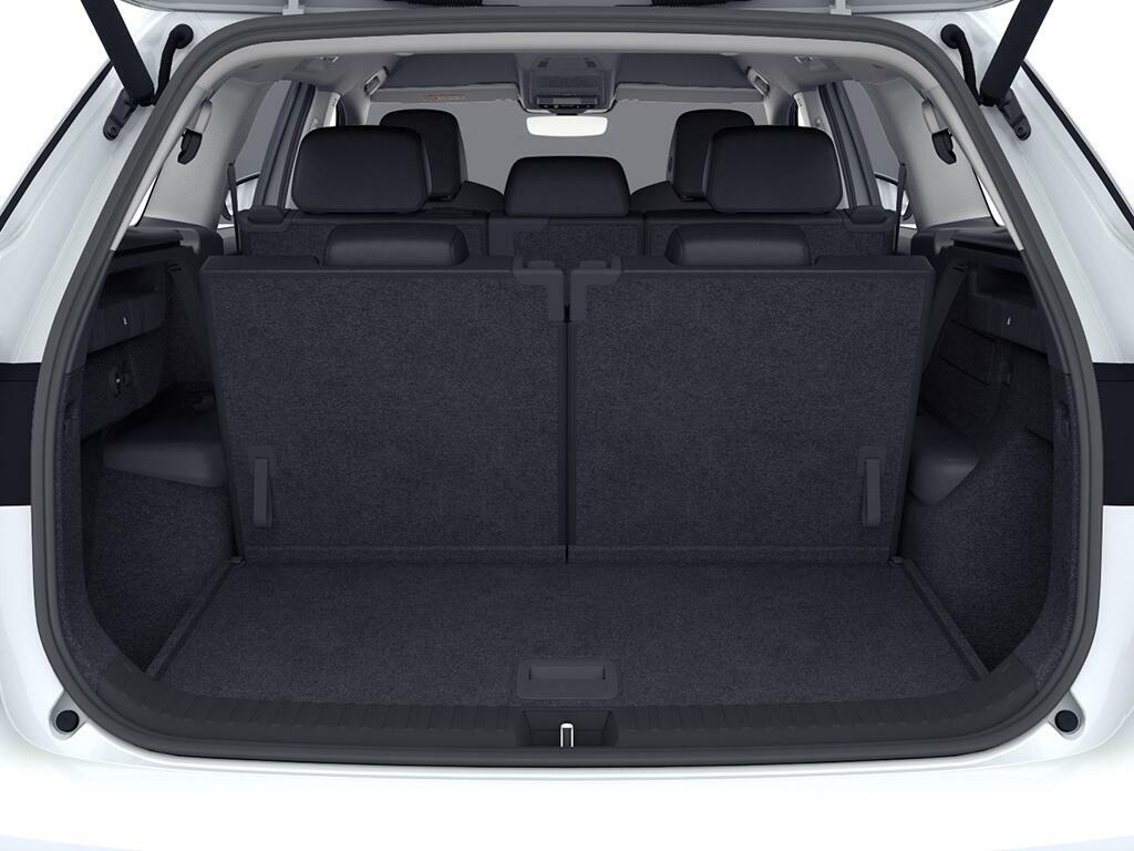 Skoda Kodiaq Kodiaq Edition X 7Seats 1.5 Tsi E-tec 150 Ps Dsg White #5