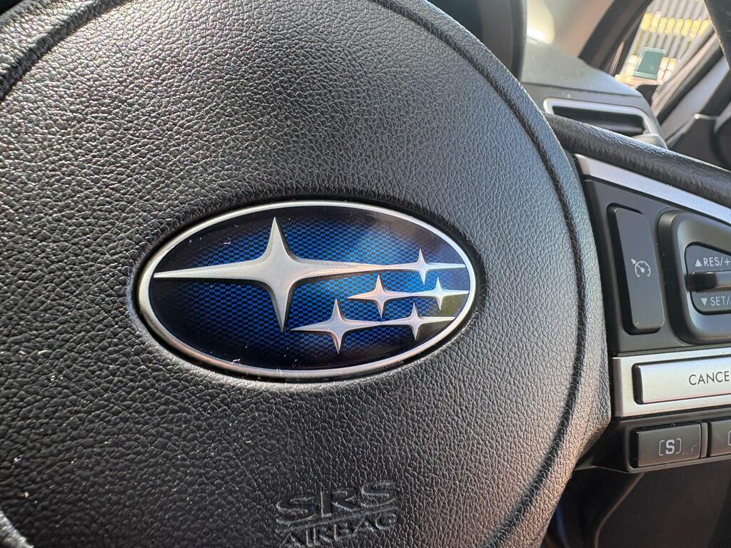 Subaru Forester 2.0 Xe Premium Lineartronic Red #30
