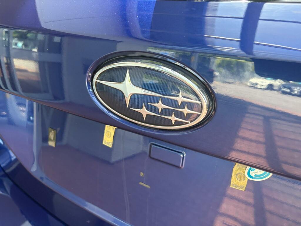 Subaru Outback 2.5I Limited Lineartronic Black #10