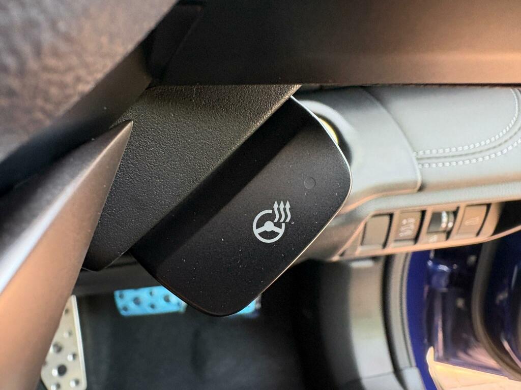 Subaru Outback 2.5I Limited Lineartronic Black #36