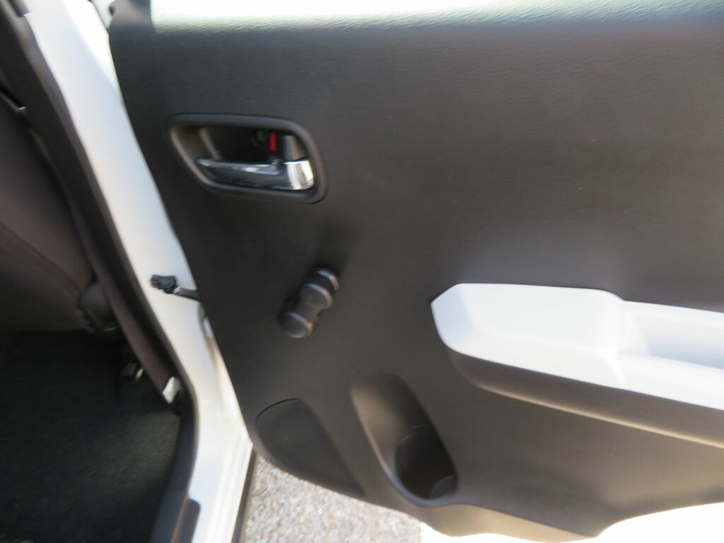 Suzuki Ignis 1.2 Dualjet Adventure Hatchback Black #15