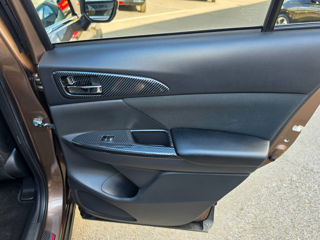 Mitsubishi Eclipse Cross Exceed Grey #20