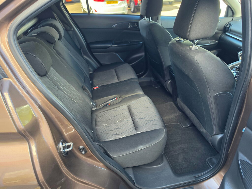 Mitsubishi Eclipse Cross Exceed Grey #19