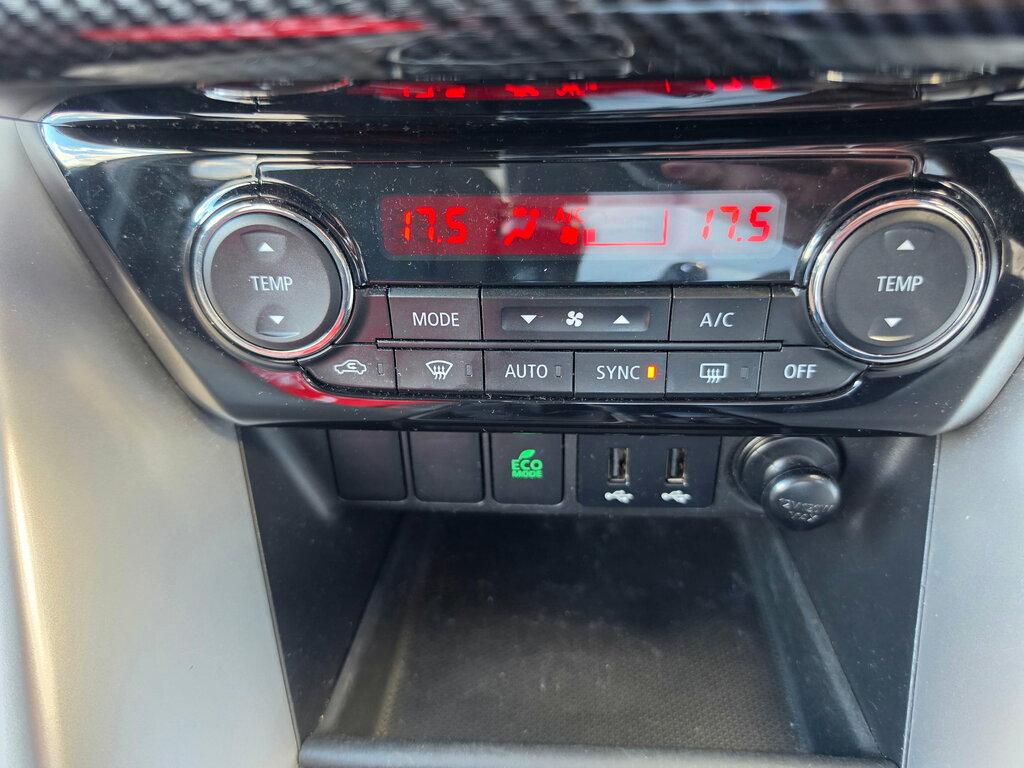 Mitsubishi Eclipse Cross Exceed Grey #32