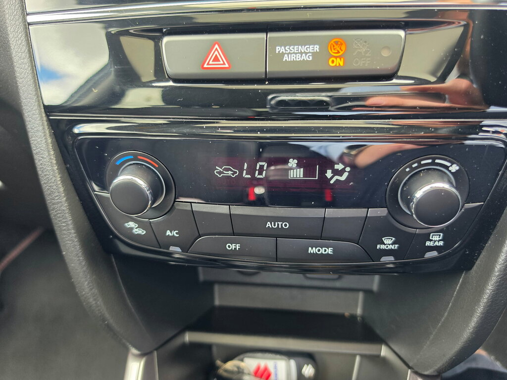 Suzuki Vitara Vitara Sz-t Boosterjet Silver #33