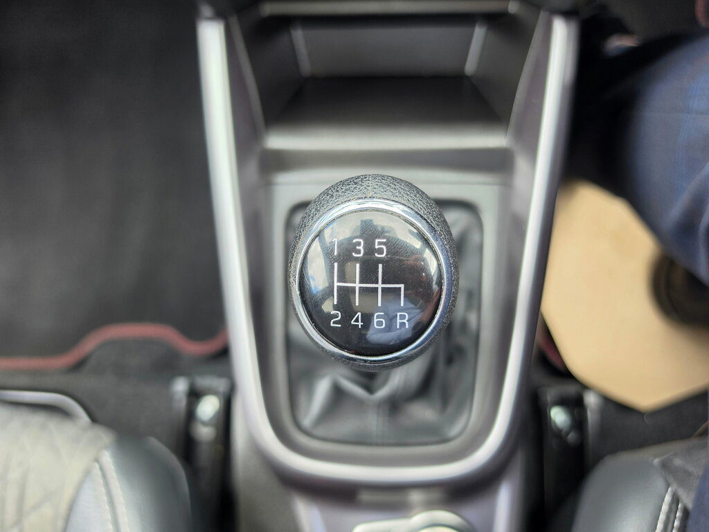 Suzuki Vitara Vitara Sz-t Boosterjet Silver #34