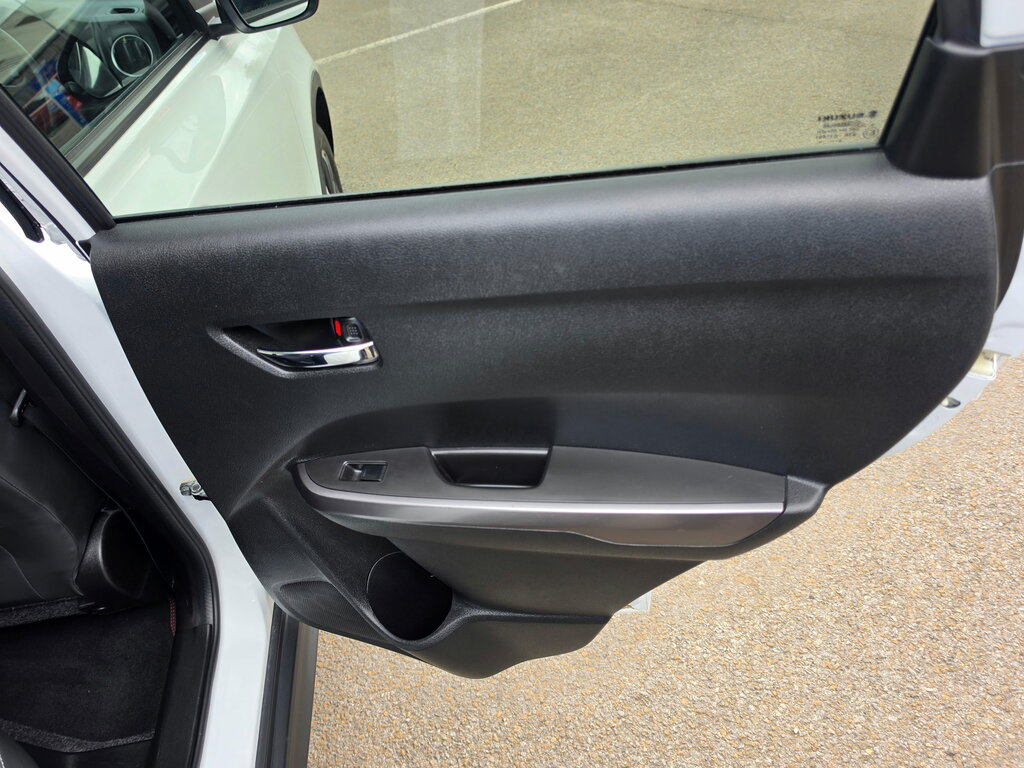 Suzuki Vitara Vitara Sz-t Boosterjet Silver #26