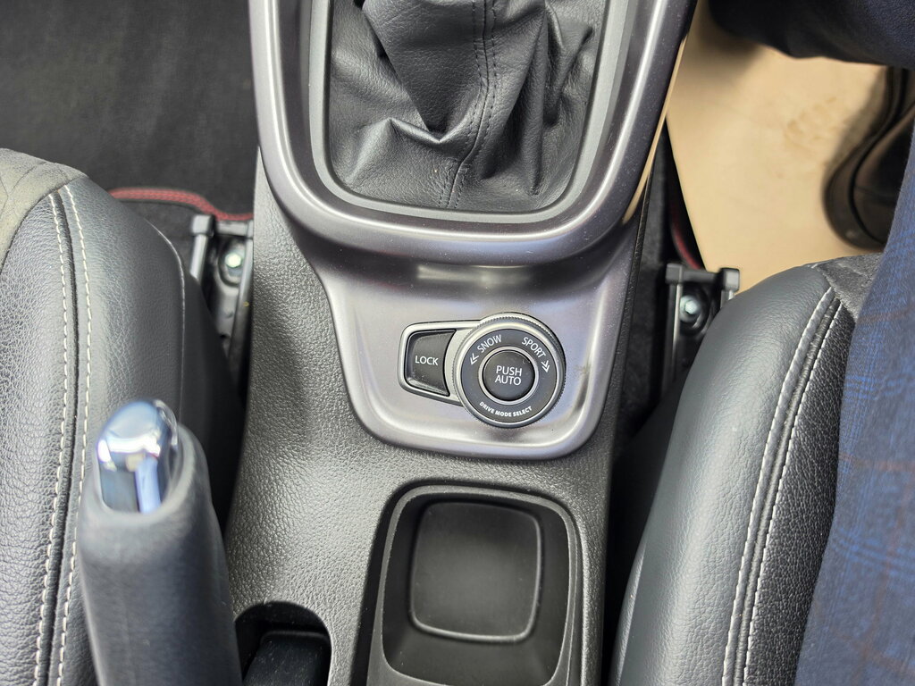 Suzuki Vitara Vitara Sz-t Boosterjet Silver #35