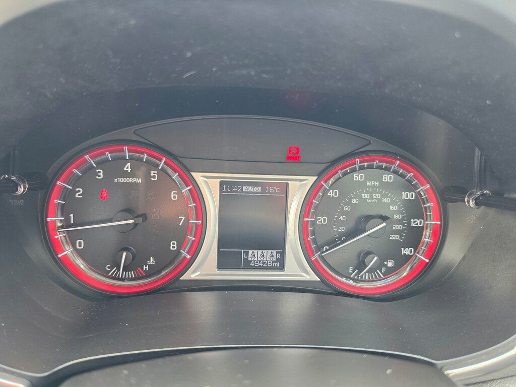 Suzuki Vitara Vitara Sz-t Black #24
