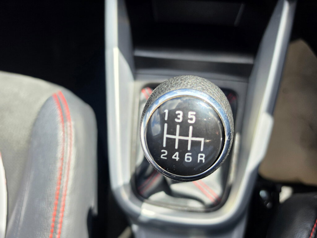 Suzuki Vitara Vitara Sz-t Black #30