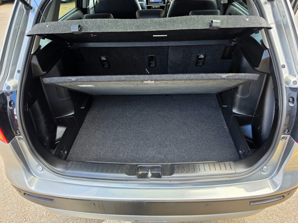 Suzuki Vitara Vitara Sz-t Black #18