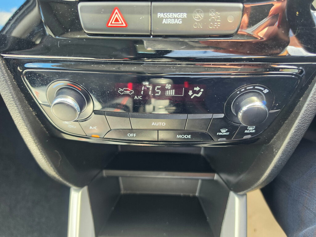 Suzuki Vitara Vitara Sz-t Black #28