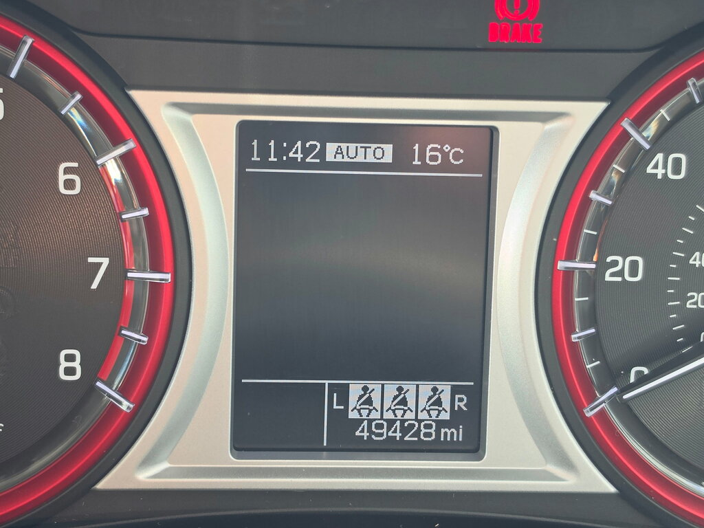 Suzuki Vitara Vitara Sz-t Black #23