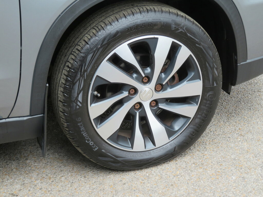 Suzuki Vitara Sz-t U52512 Ulez  #31