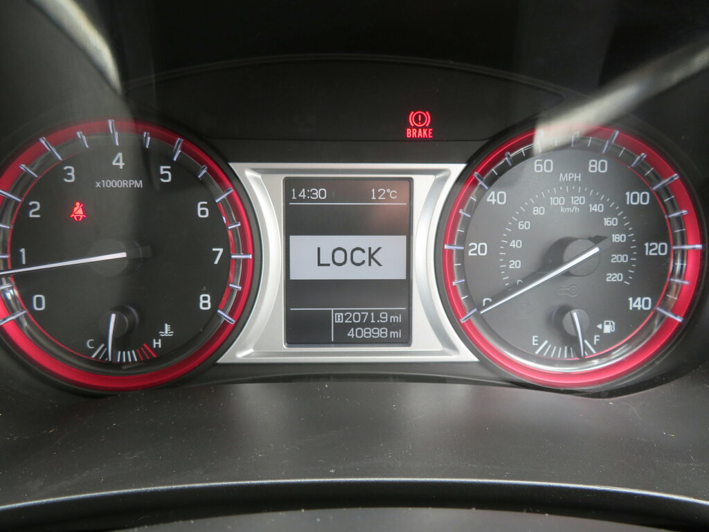 Suzuki Vitara Sz-t U52512 Ulez  #21