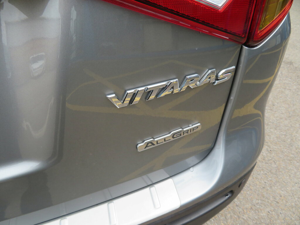 Suzuki Vitara Sz-t U52512 Ulez  #12