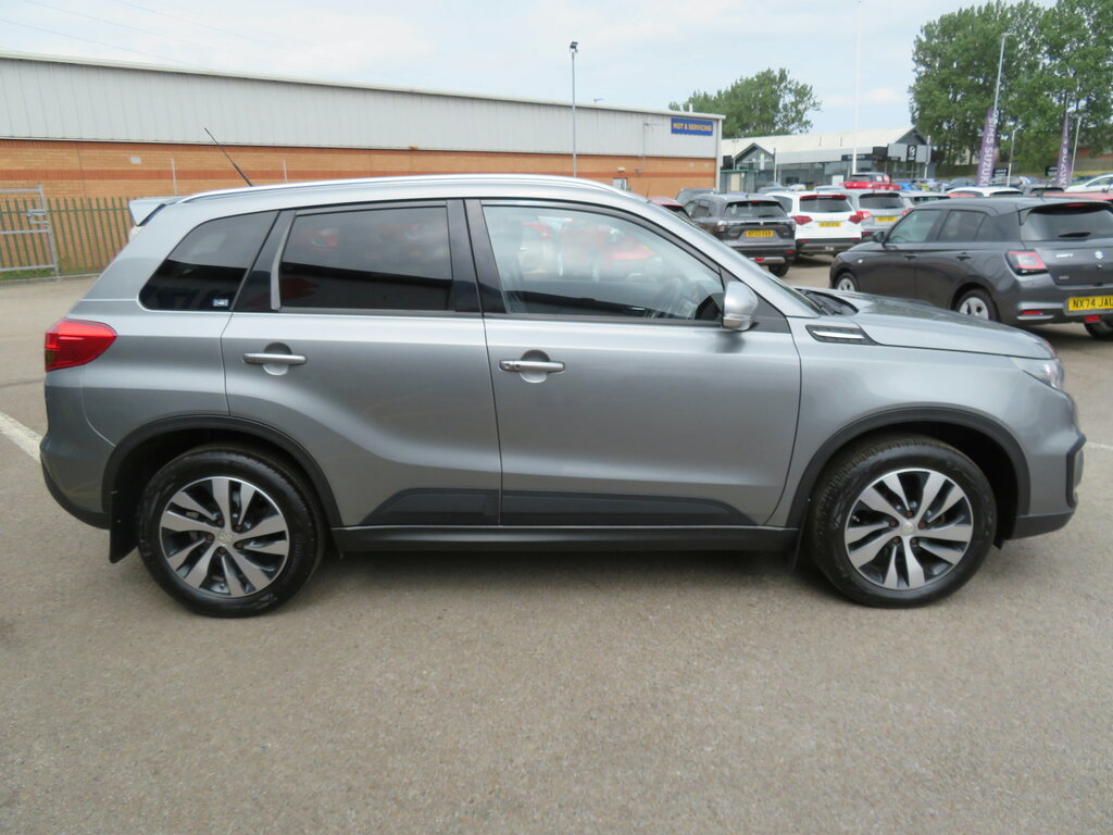 Suzuki Vitara Sz-t U52512 Ulez  #10