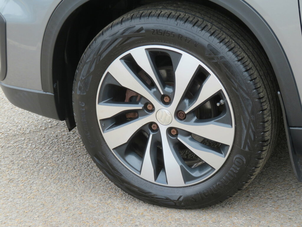 Suzuki Vitara Sz-t U52512 Ulez  #28