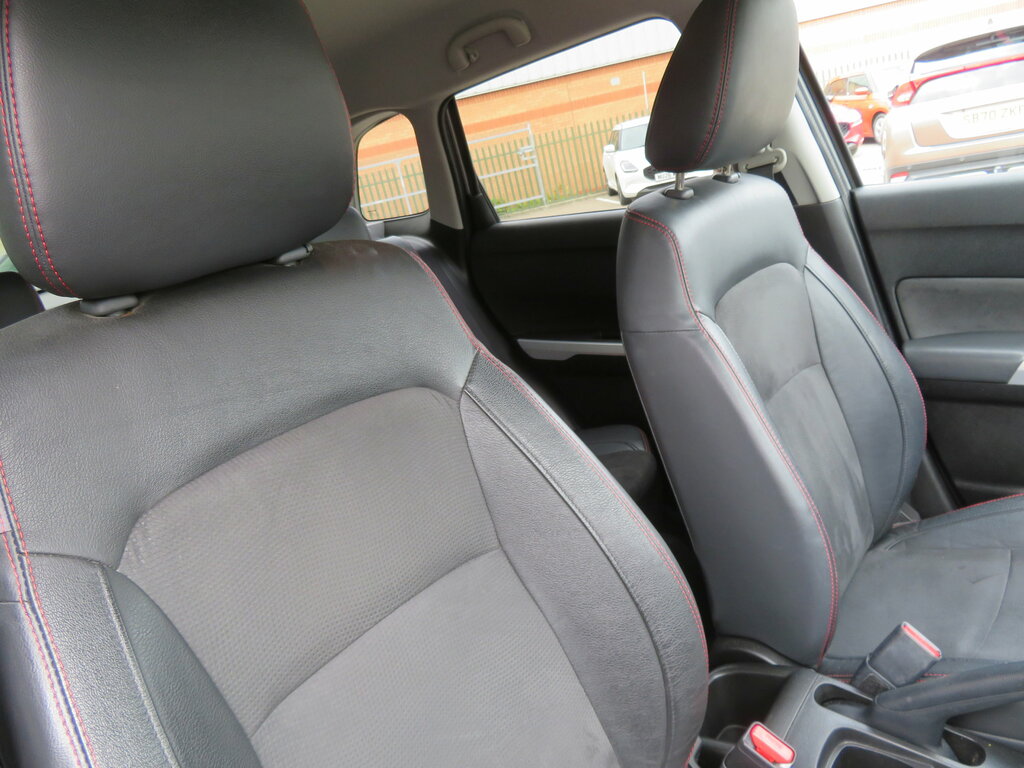 Suzuki Vitara Sz-t U52512 Ulez  #17