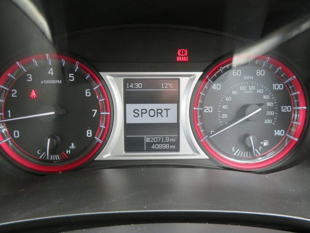Suzuki Vitara Sz-t U52512 Ulez  #19