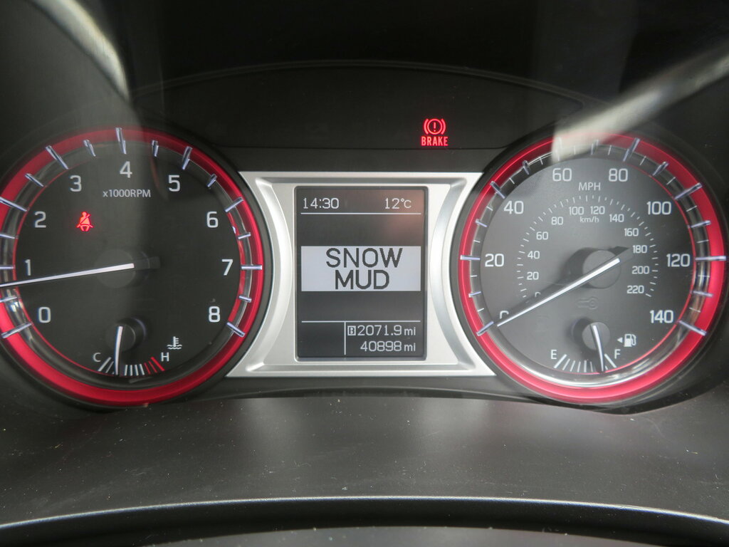 Suzuki Vitara Sz-t U52512 Ulez  #22