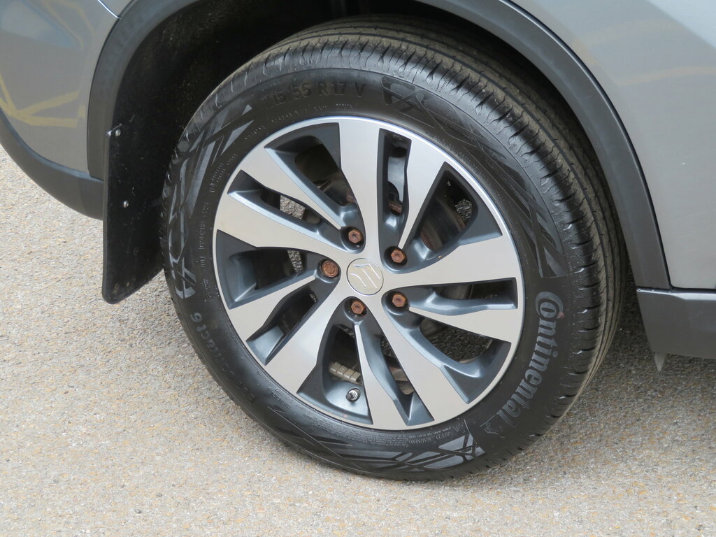 Suzuki Vitara Sz-t U52512 Ulez  #30