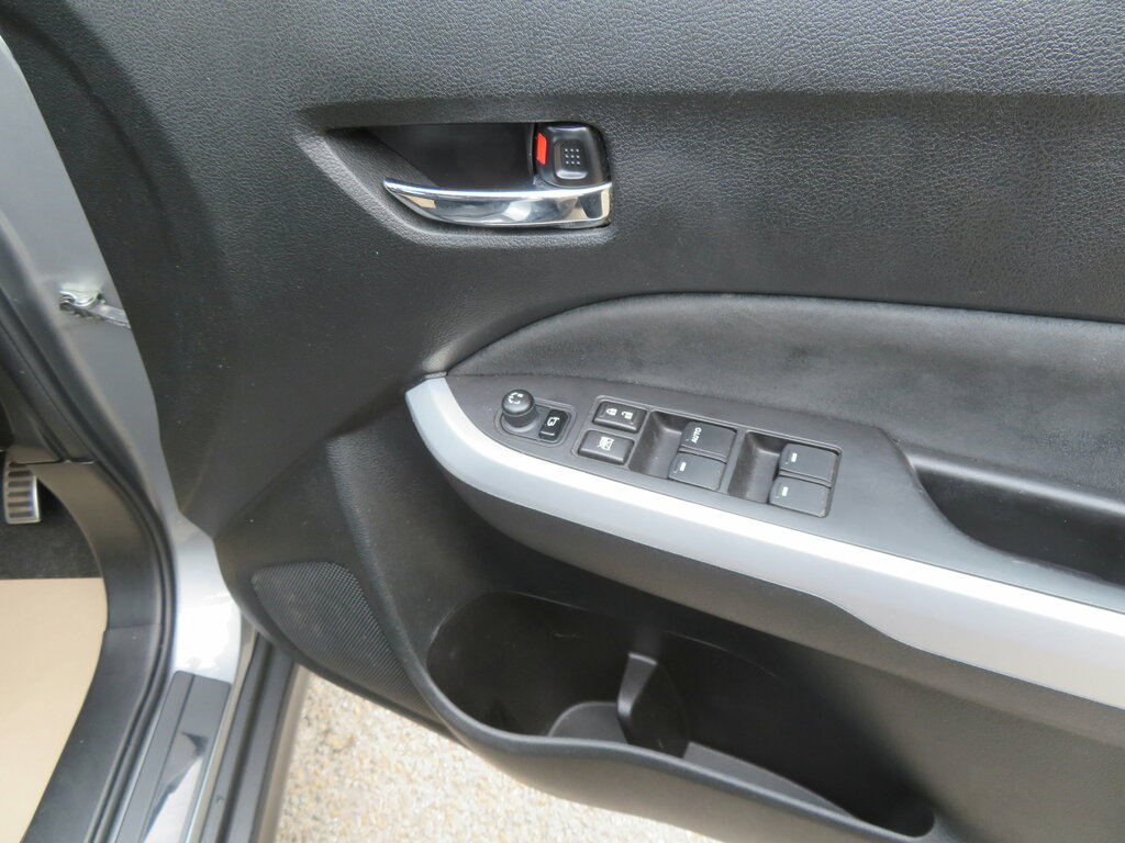 Suzuki Vitara Sz-t U52512 Ulez  #25