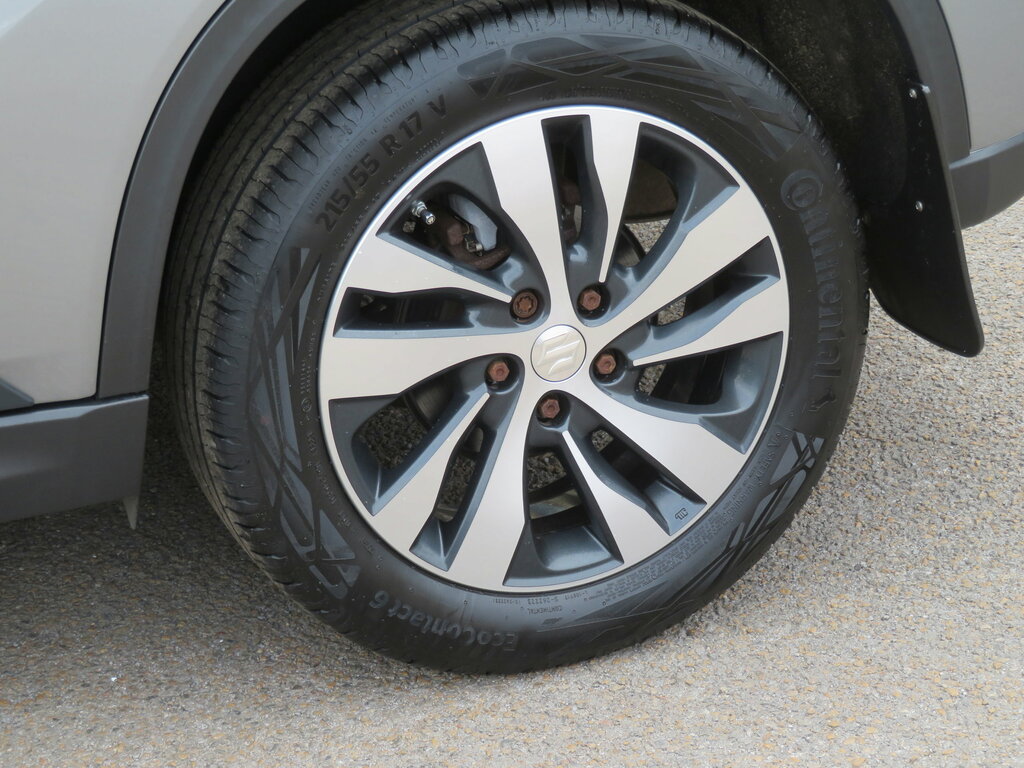 Suzuki Vitara Sz-t U52512 Ulez  #29