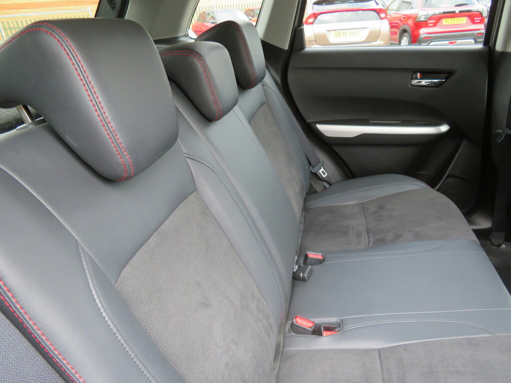 Suzuki Vitara Sz-t U52512 Ulez  #27