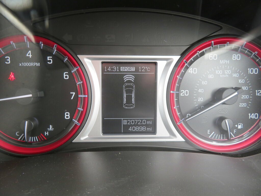 Suzuki Vitara Sz-t U52512 Ulez  #23