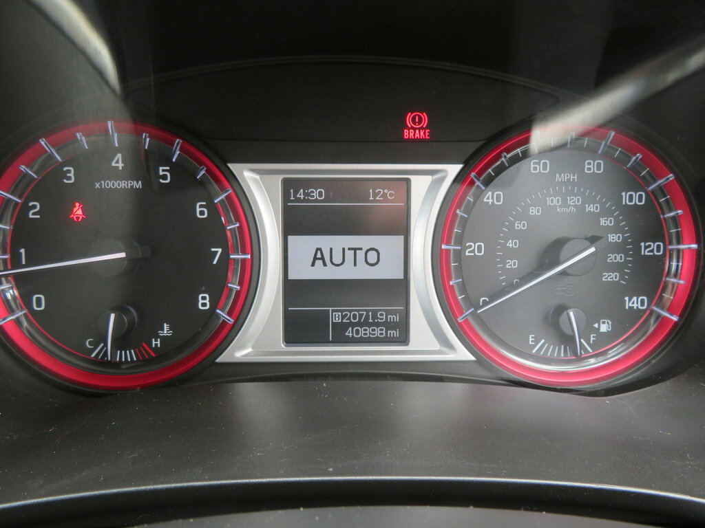 Suzuki Vitara Sz-t U52512 Ulez  #20