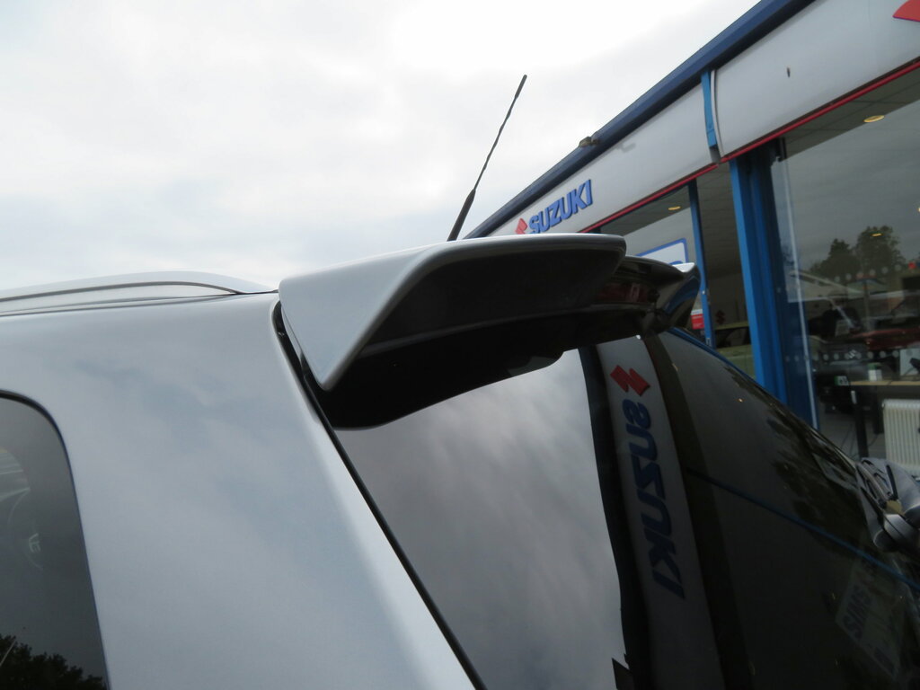 Suzuki Vitara Sz-t U52512 Ulez  #8