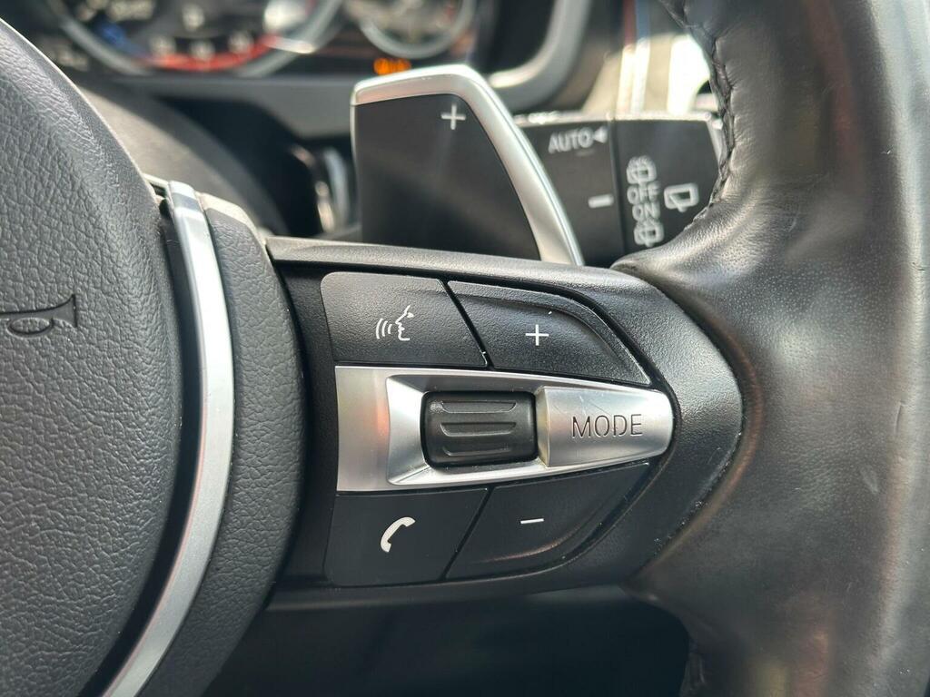 BMW X5 X5 Xdrive 30D Se Black #15