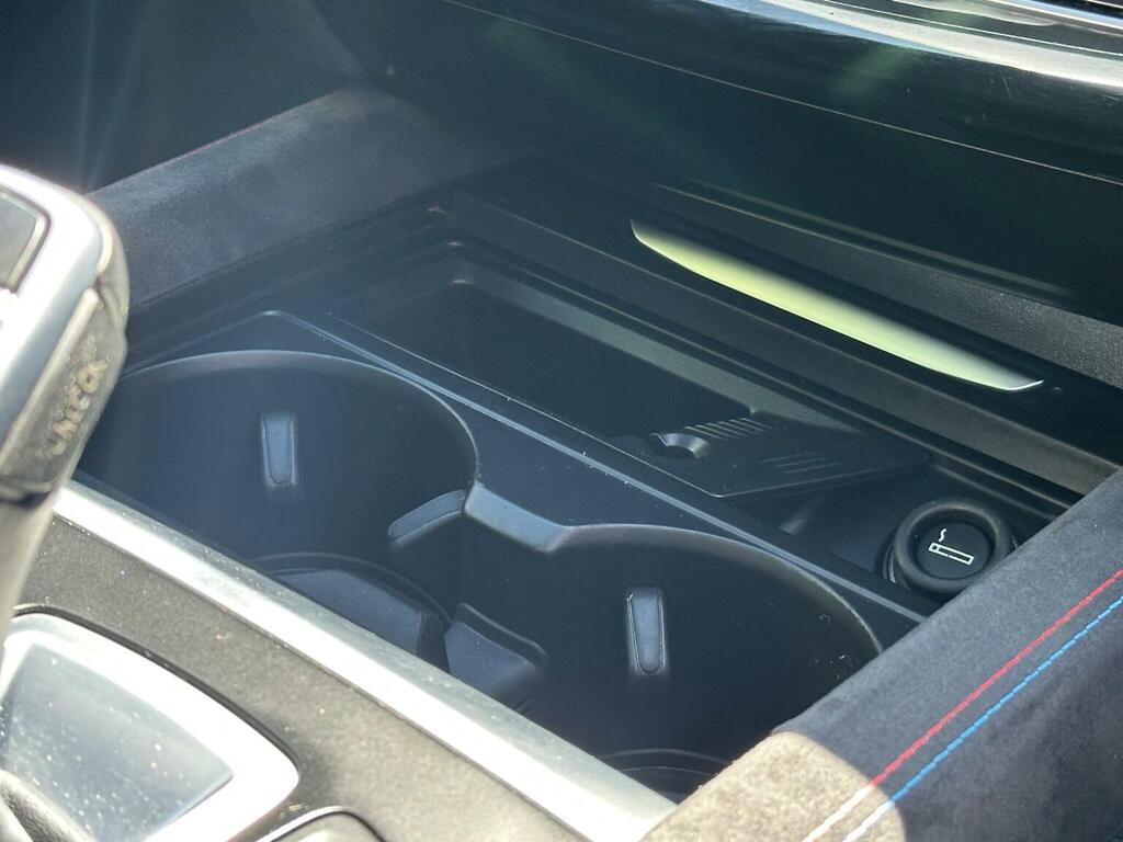 BMW X5 X5 Xdrive 30D Se Black #20